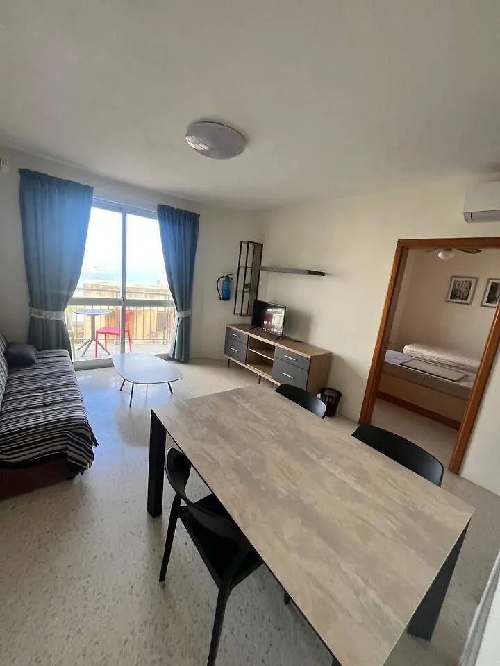1 Bedrm Apt Seaview Balluta Bay Сент Джулианс 0*,  Мальта